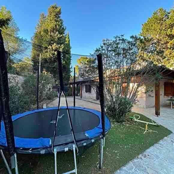 La Bastide Du Vallon La Ciotat Exterior foto
