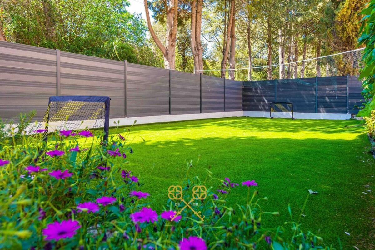 La Bastide Du Vallon La Ciotat Exterior foto